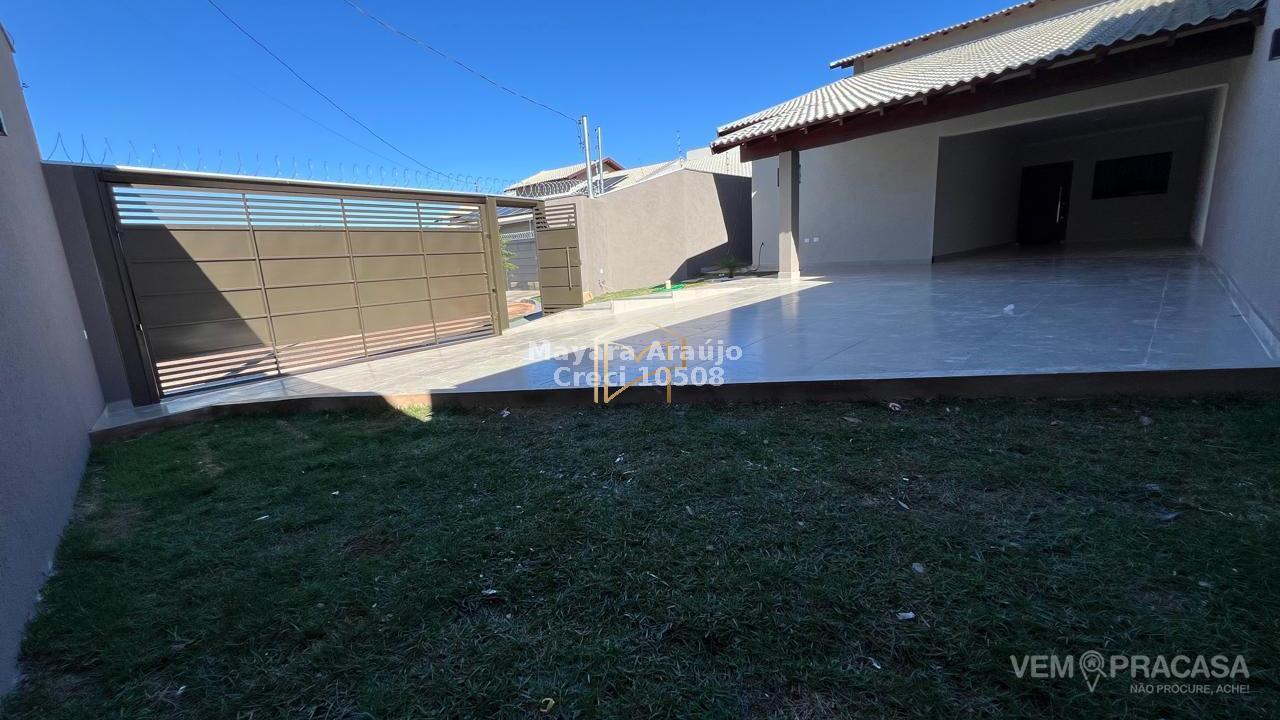 Casa Térrea à venda no Água Limpa Park, Campo Grande – foto 6