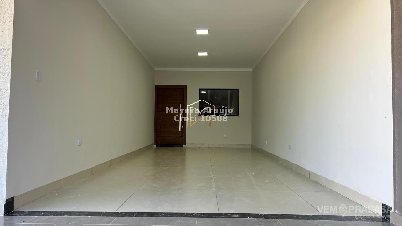 Casa Térrea à venda no Água Limpa Park, Campo Grande – foto 7