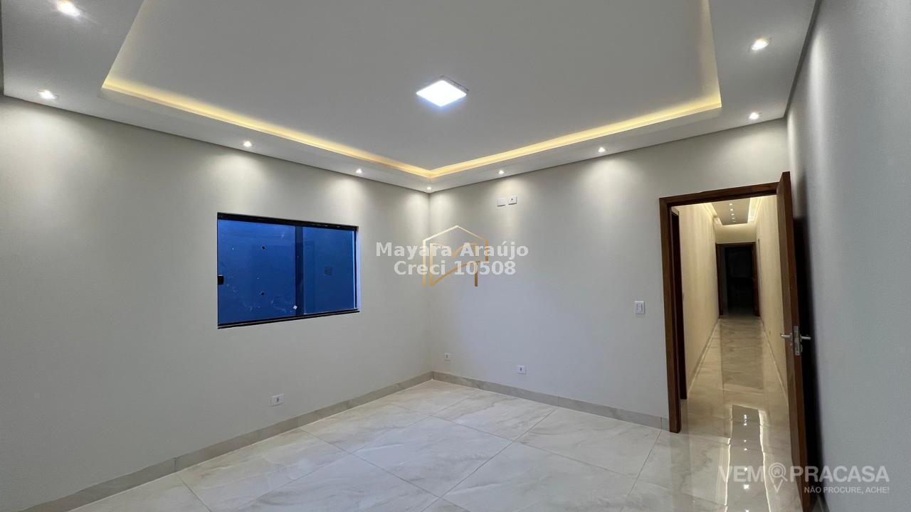Casa Térrea à venda no Água Limpa Park, Campo Grande – foto 15