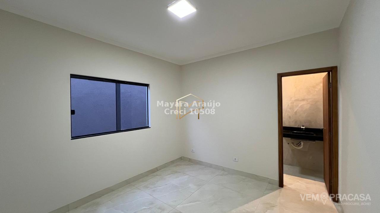 Casa Térrea à venda no Água Limpa Park, Campo Grande – foto 17
