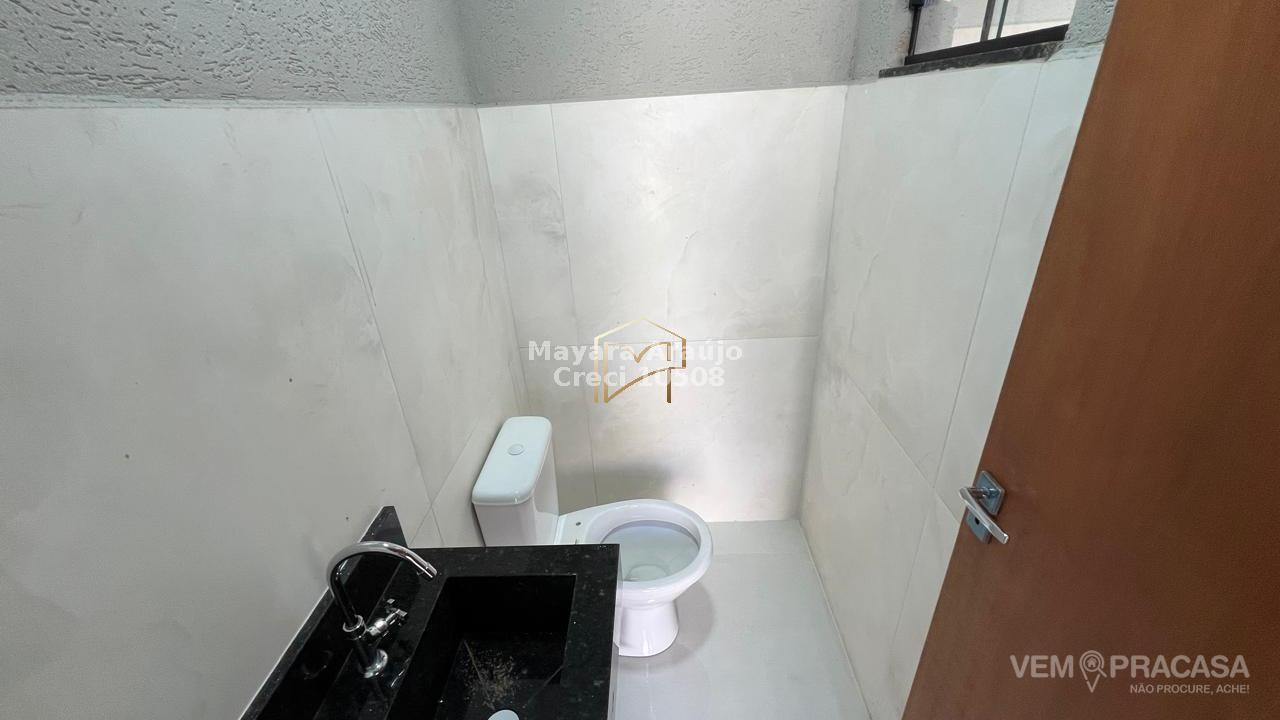 Casa Térrea à venda no Água Limpa Park, Campo Grande – foto 21
