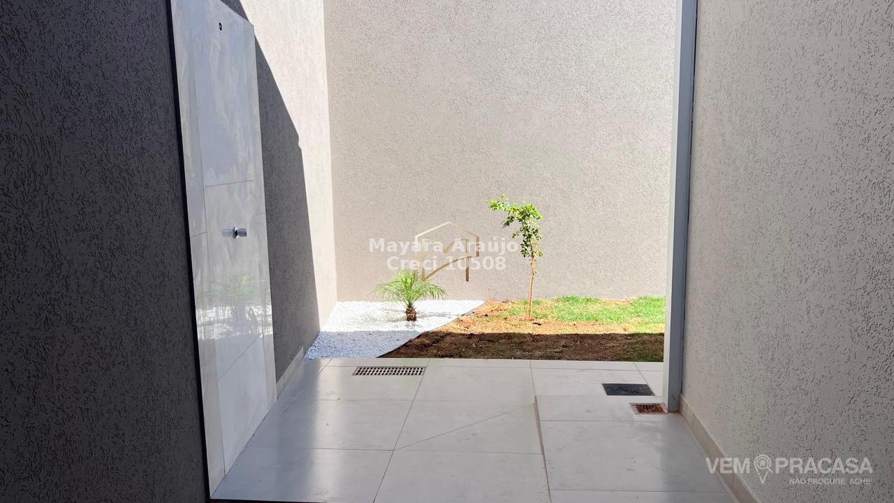 Casa Térrea à venda no Água Limpa Park, Campo Grande – foto 25