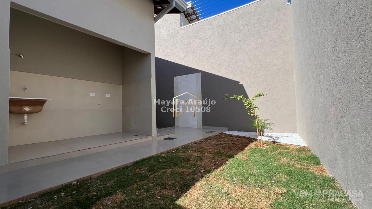 Casa Térrea à venda no Água Limpa Park, Campo Grande – foto 26