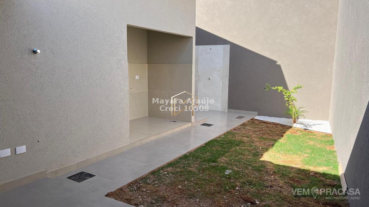 Casa Térrea à venda no Água Limpa Park, Campo Grande – foto 27