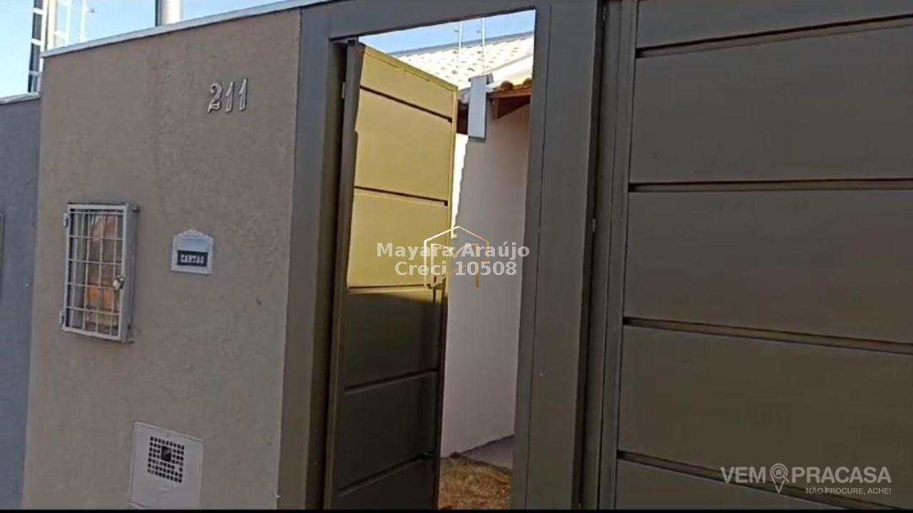 Casa Térrea à venda no Nova Lima, Campo Grande – foto 2