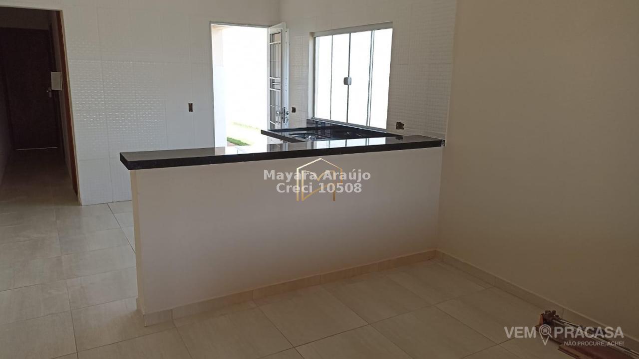 Casa Térrea à venda no Nova Lima, Campo Grande – foto 4