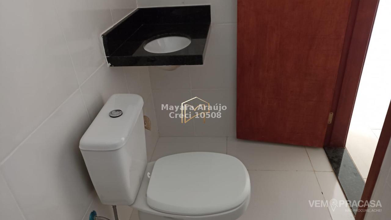 Casa Térrea à venda no Nova Lima, Campo Grande – foto 8