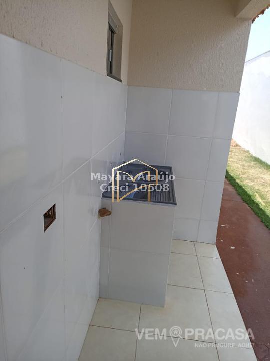 Casa Térrea à venda no Nova Lima, Campo Grande – foto 9