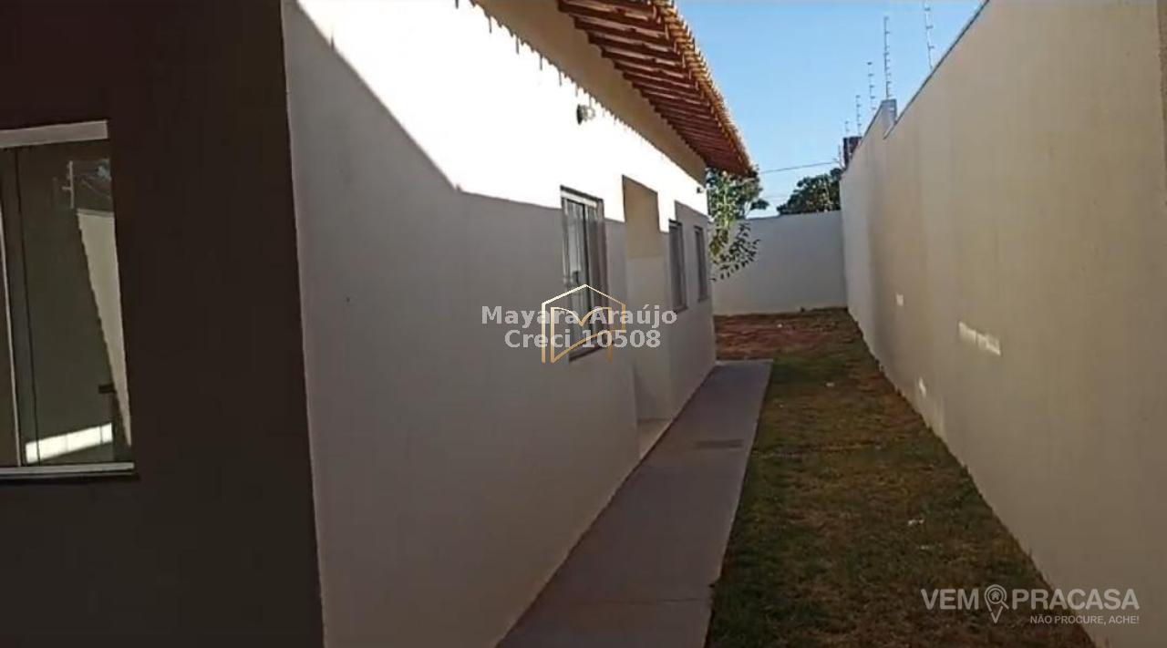 Casa Térrea à venda no Nova Lima, Campo Grande – foto 10