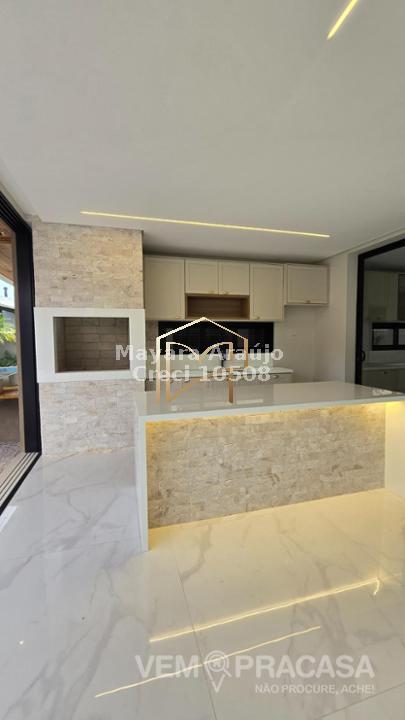 Sobrado/Condomínio à venda no Residencial Damha II, Campo Grande – foto 12