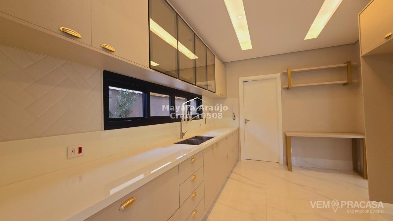 Sobrado/Condomínio à venda no Residencial Damha II, Campo Grande – foto 15