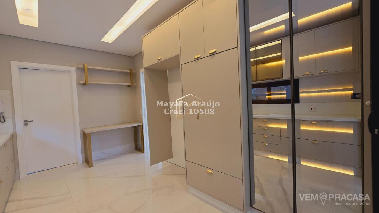 Sobrado/Condomínio à venda no Residencial Damha II, Campo Grande – foto 17