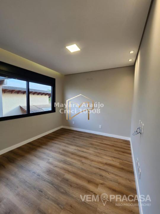 Sobrado/Condomínio à venda no Residencial Damha II, Campo Grande – foto 21