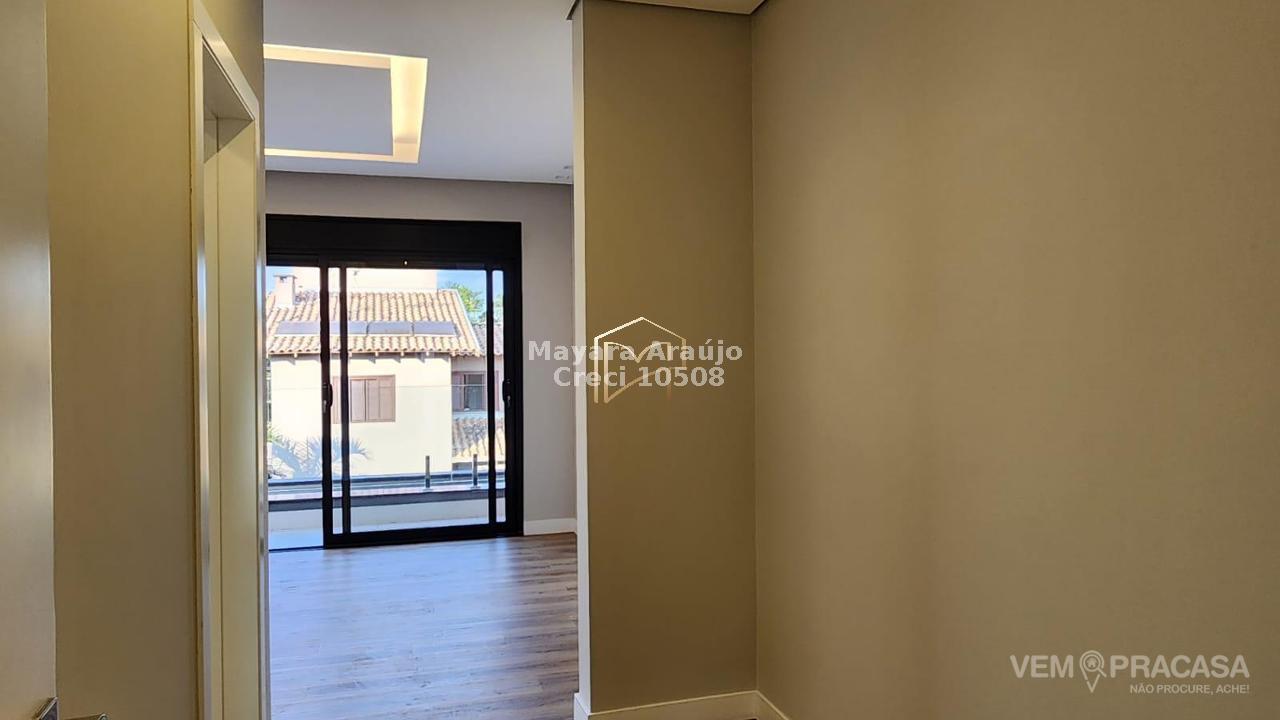 Sobrado/Condomínio à venda no Residencial Damha II, Campo Grande – foto 23