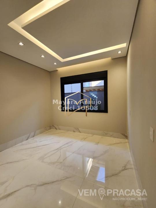 Sobrado/Condomínio à venda no Residencial Damha II, Campo Grande – foto 24