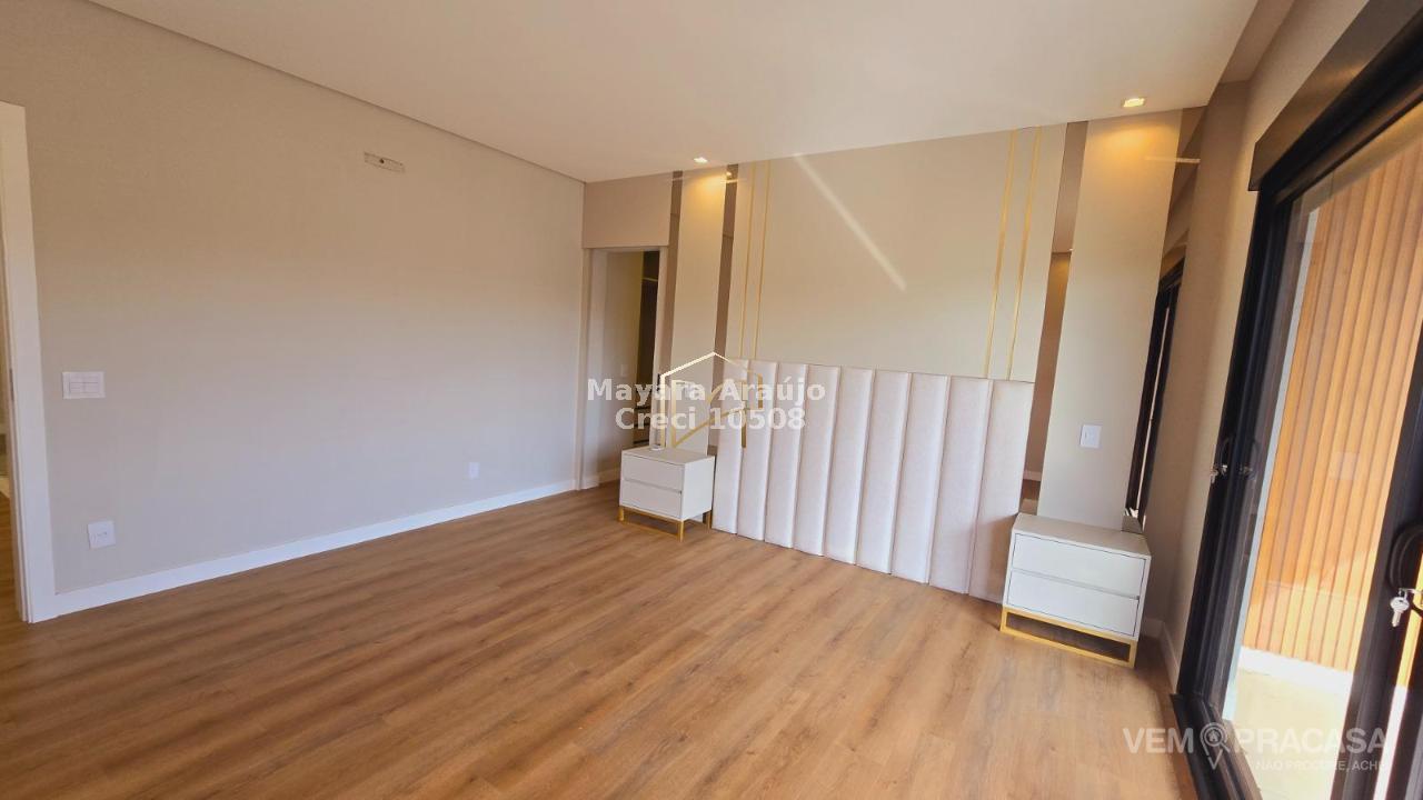 Sobrado/Condomínio à venda no Residencial Damha II, Campo Grande – foto 25