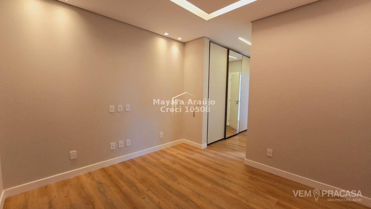 Sobrado/Condomínio à venda no Residencial Damha II, Campo Grande – foto 26