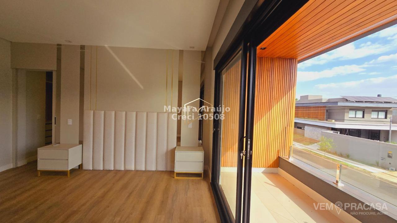 Sobrado/Condomínio à venda no Residencial Damha II, Campo Grande – foto 27