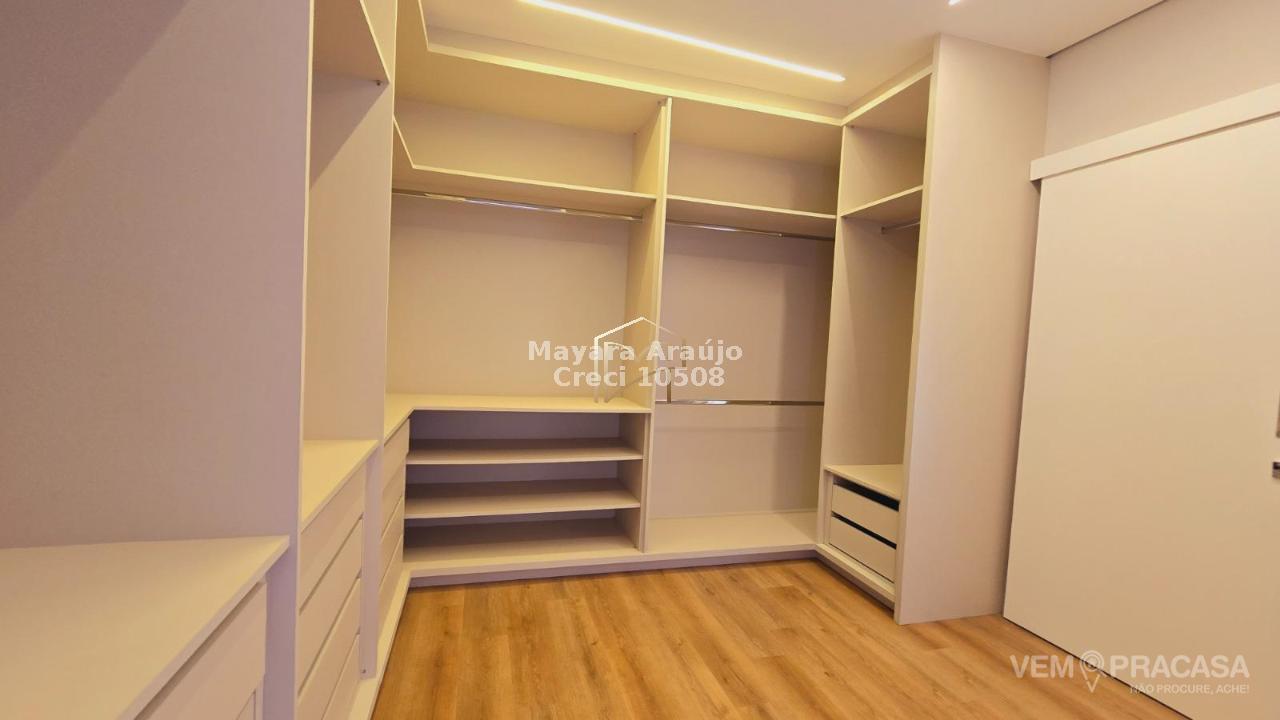 Sobrado/Condomínio à venda no Residencial Damha II, Campo Grande – foto 28