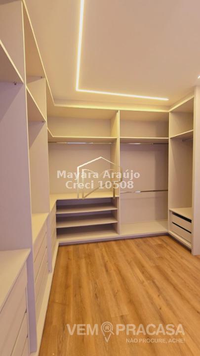 Sobrado/Condomínio à venda no Residencial Damha II, Campo Grande – foto 29