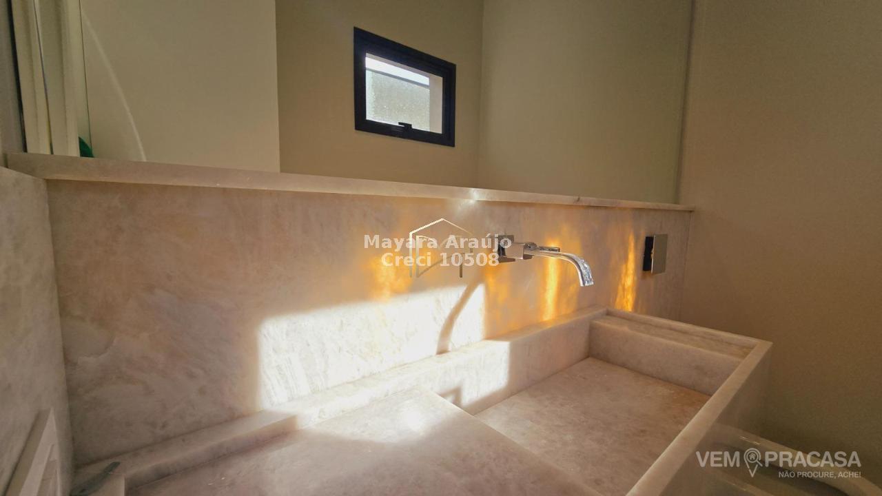 Sobrado/Condomínio à venda no Residencial Damha II, Campo Grande – foto 32