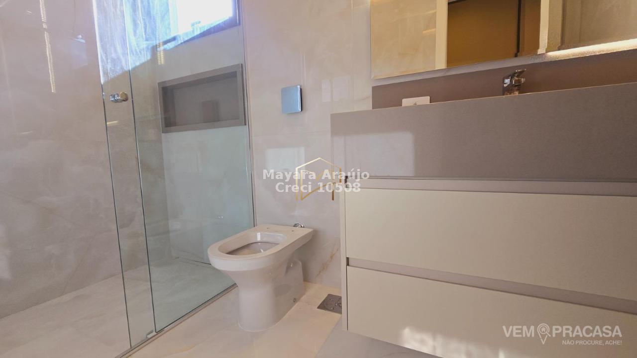 Sobrado/Condomínio à venda no Residencial Damha II, Campo Grande – foto 33