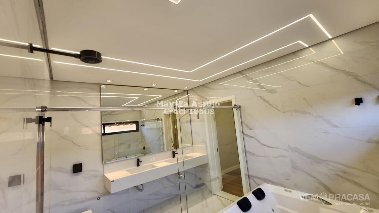 Sobrado/Condomínio à venda no Residencial Damha II, Campo Grande – foto 37