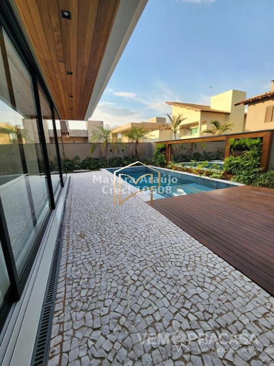 Sobrado/Condomínio à venda no Residencial Damha II, Campo Grande – foto 41
