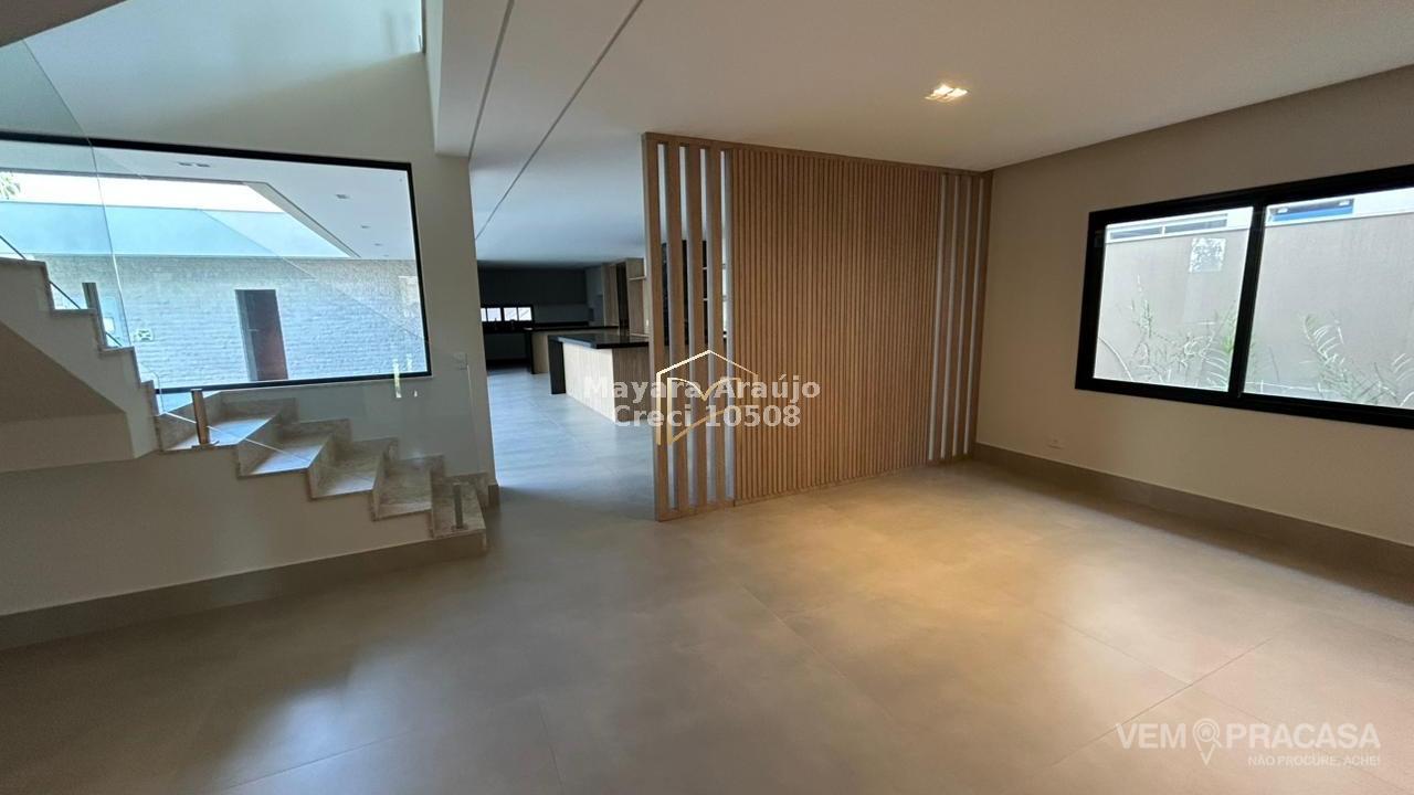 Sobrado/Condomínio à venda no Residencial Damha II, Campo Grande – foto 3