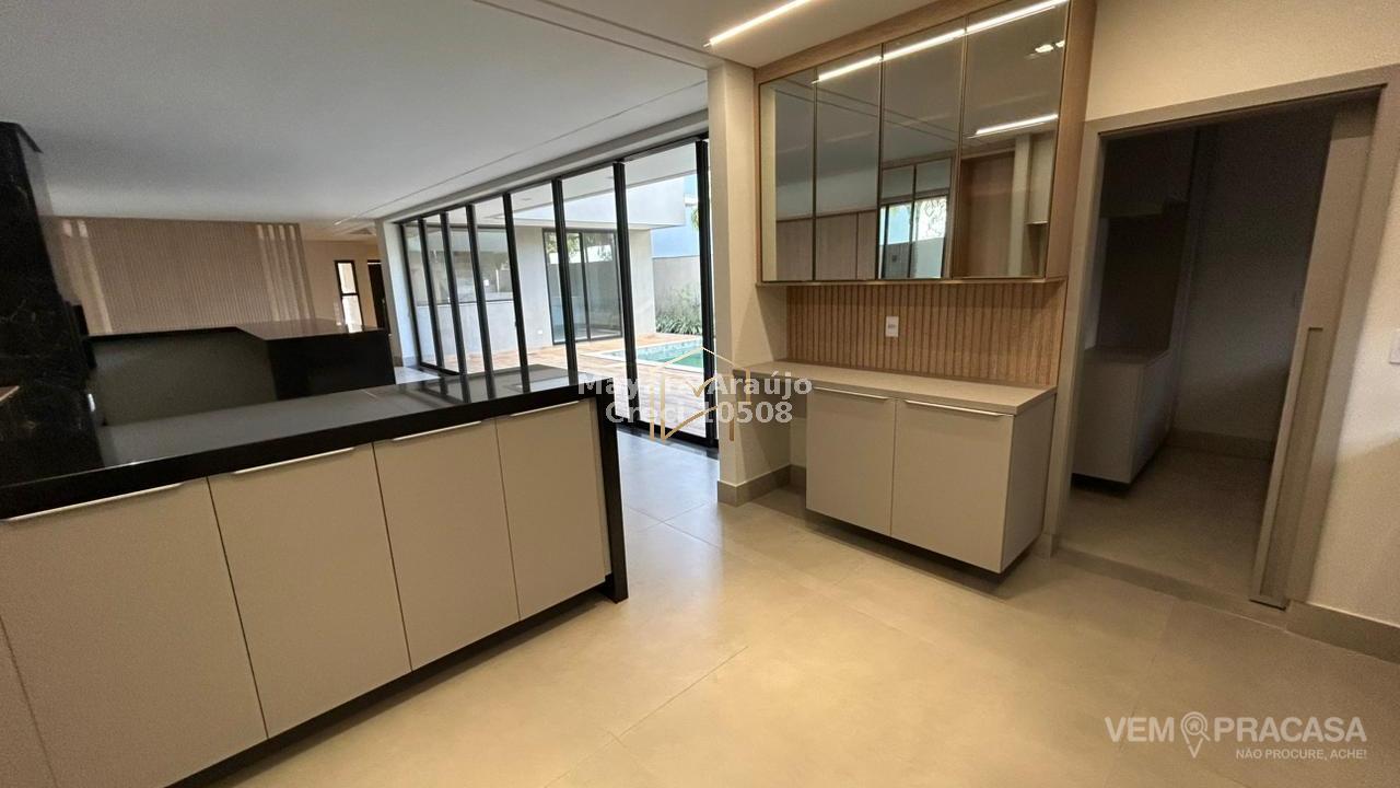 Sobrado/Condomínio à venda no Residencial Damha II, Campo Grande – foto 4