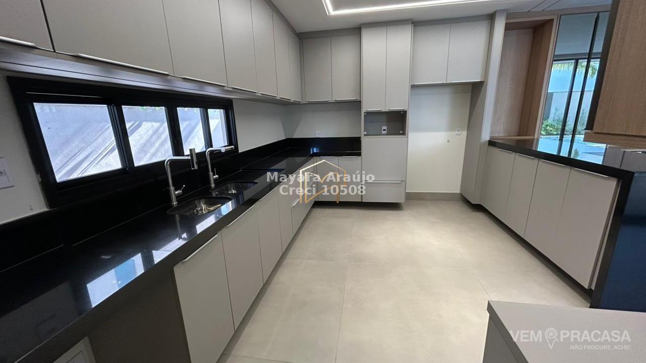 Sobrado/Condomínio à venda no Residencial Damha II, Campo Grande – foto 6