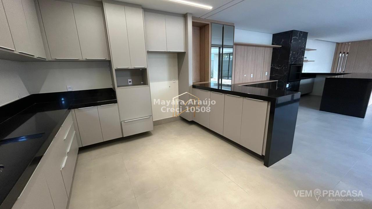 Sobrado/Condomínio à venda no Residencial Damha II, Campo Grande – foto 7