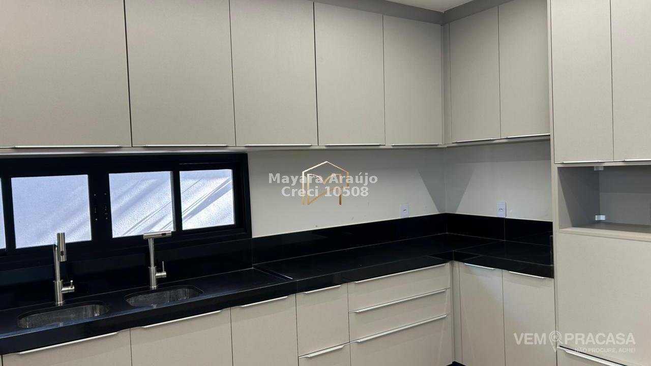Sobrado/Condomínio à venda no Residencial Damha II, Campo Grande – foto 8