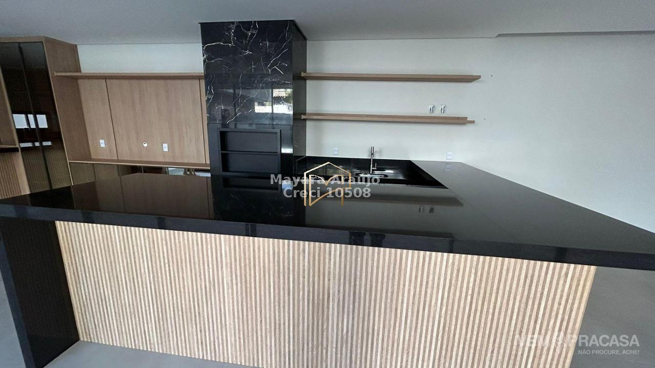 Sobrado/Condomínio à venda no Residencial Damha II, Campo Grande – foto 9