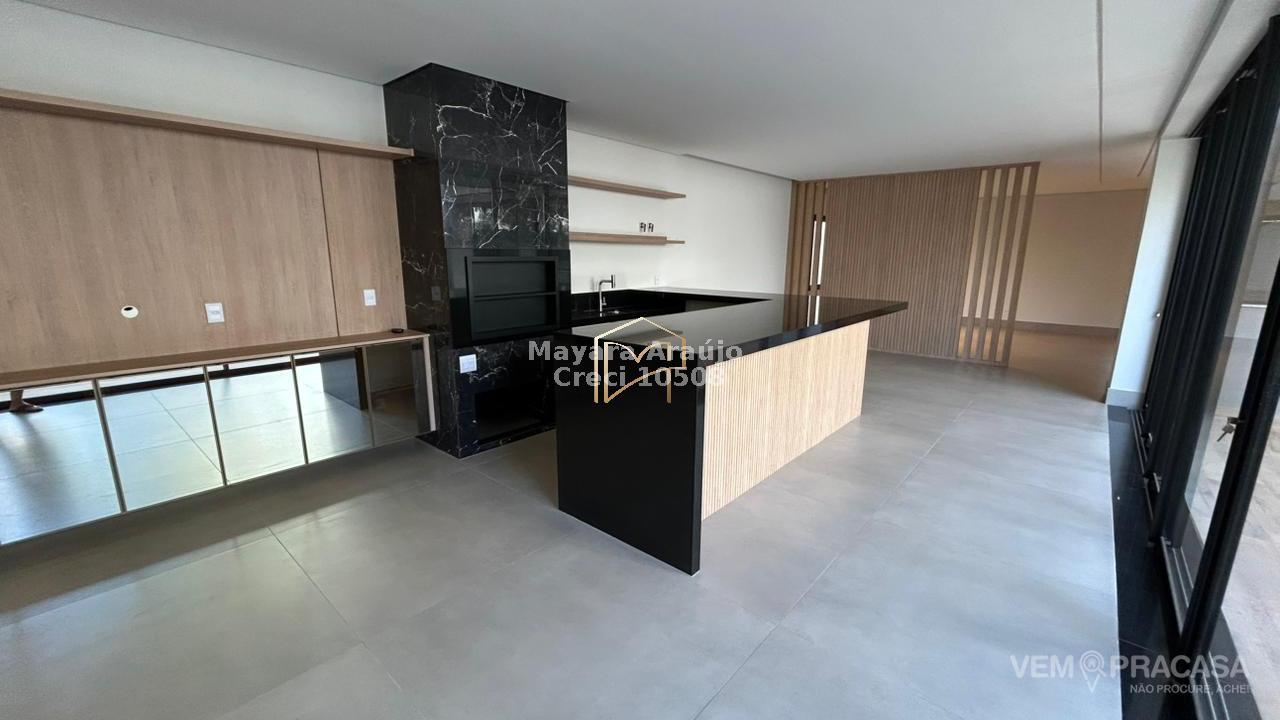 Sobrado/Condomínio à venda no Residencial Damha II, Campo Grande – foto 10