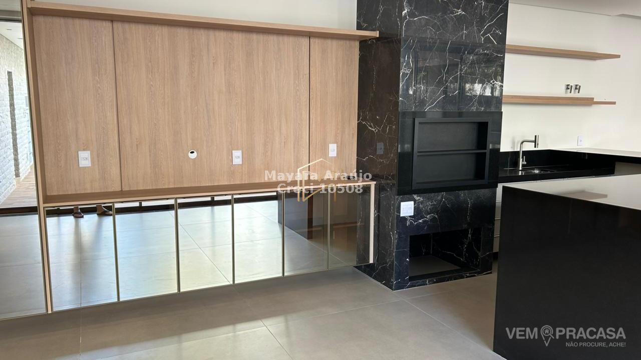 Sobrado/Condomínio à venda no Residencial Damha II, Campo Grande – foto 11