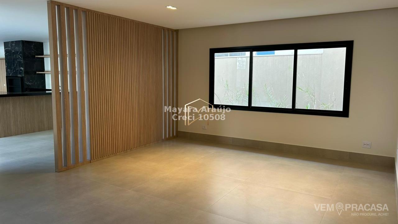 Sobrado/Condomínio à venda no Residencial Damha II, Campo Grande – foto 14