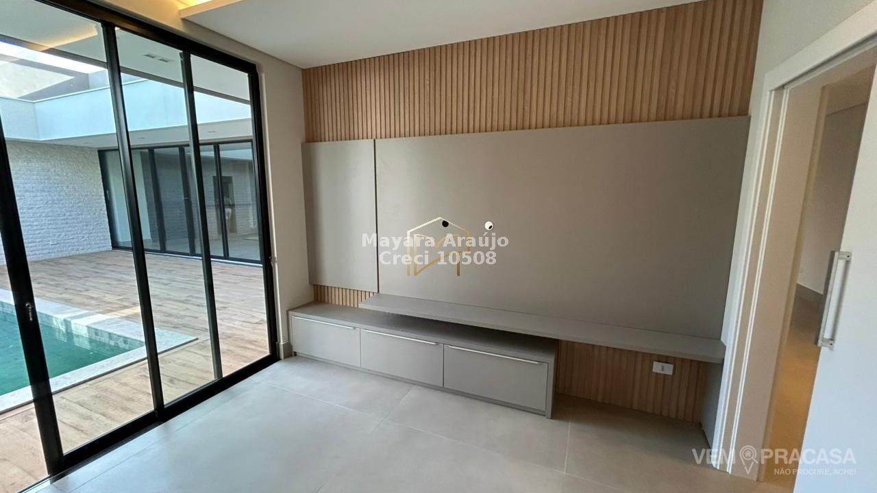 Sobrado/Condomínio à venda no Residencial Damha II, Campo Grande – foto 15