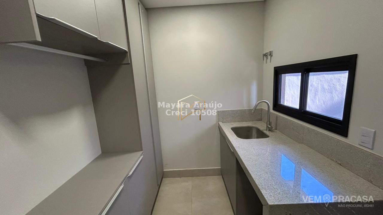 Sobrado/Condomínio à venda no Residencial Damha II, Campo Grande – foto 16