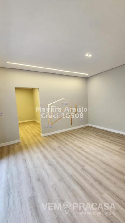 Sobrado/Condomínio à venda no Residencial Damha II, Campo Grande – foto 17