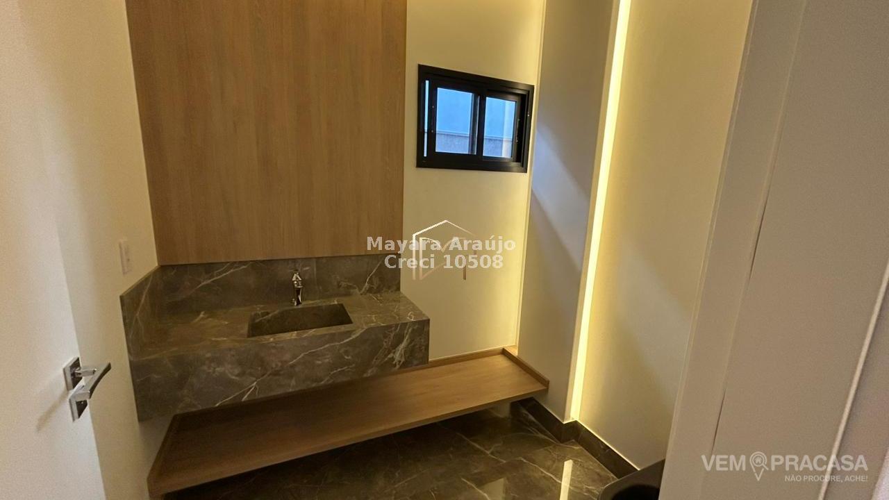 Sobrado/Condomínio à venda no Residencial Damha II, Campo Grande – foto 20