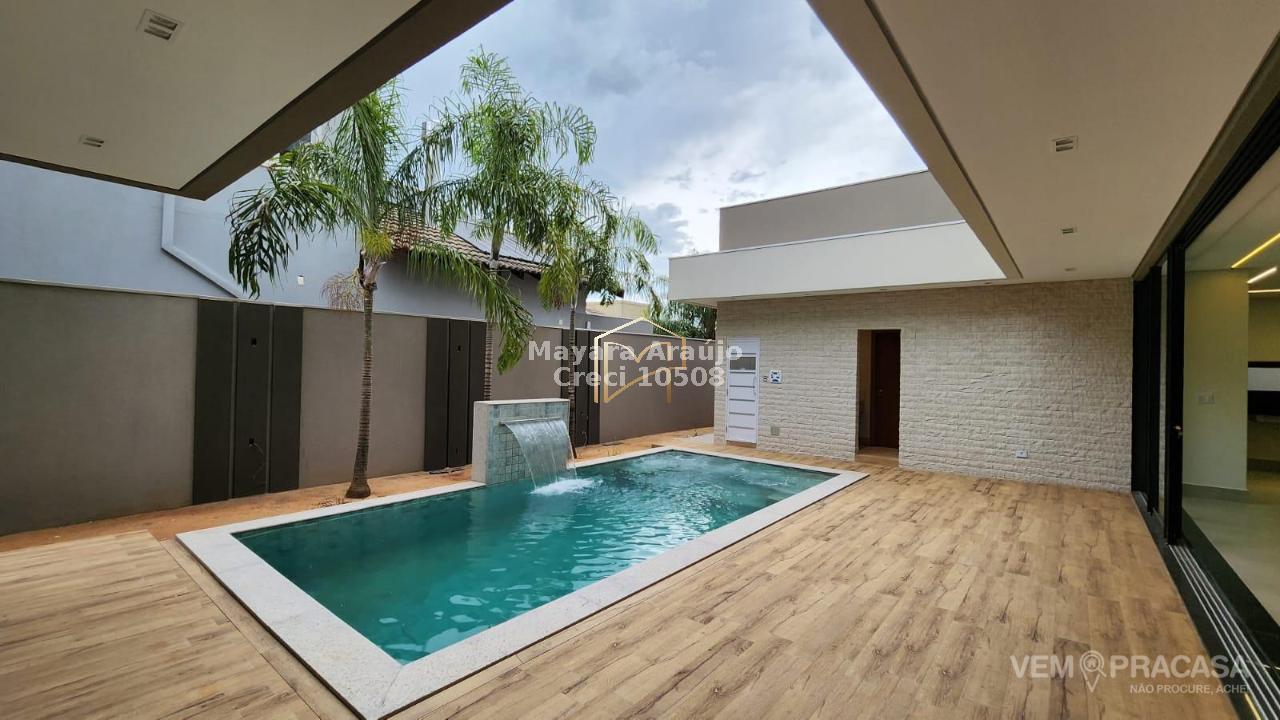 Sobrado/Condomínio à venda no Residencial Damha II, Campo Grande – foto 21