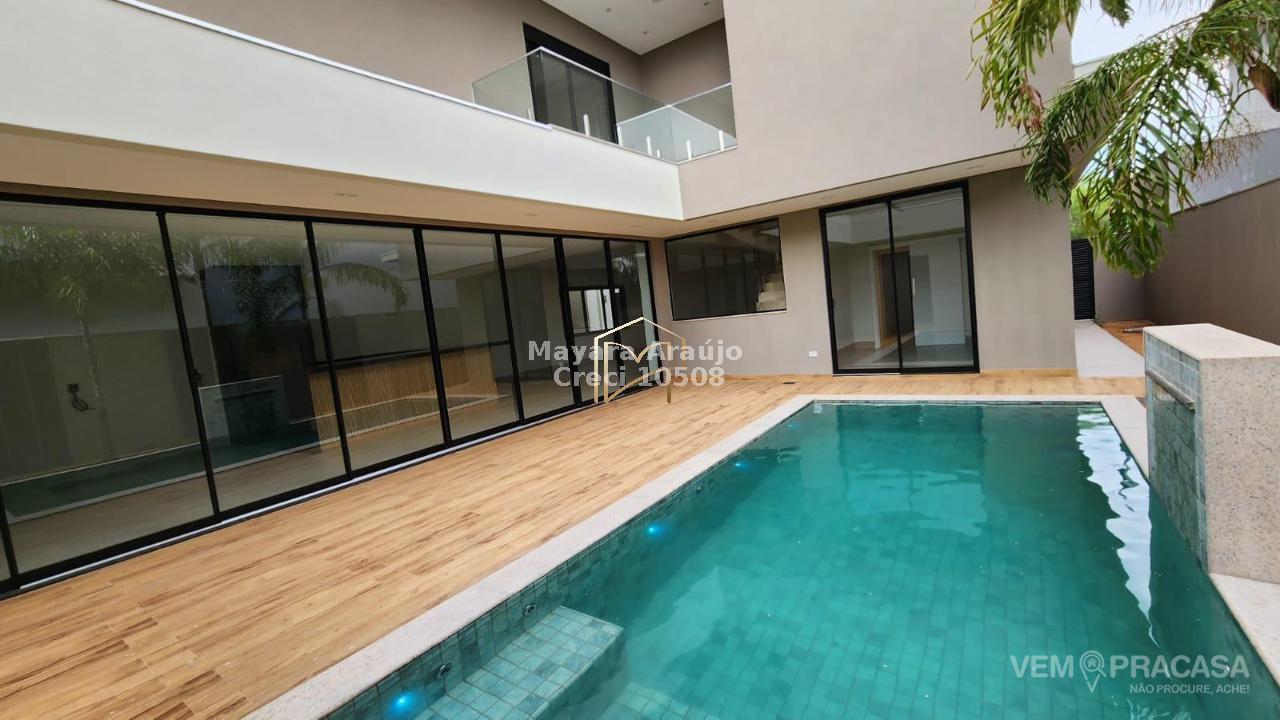 Sobrado/Condomínio à venda no Residencial Damha II, Campo Grande – foto 22