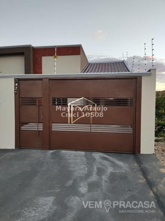 Casa Térrea à venda no Nova Lima, Campo Grande – foto 2