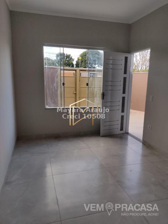 Casa Térrea à venda no Nova Lima, Campo Grande – foto 4