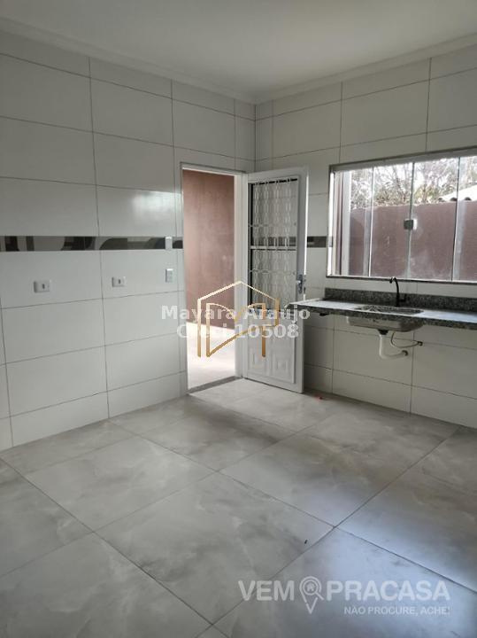 Casa Térrea à venda no Nova Lima, Campo Grande – foto 5