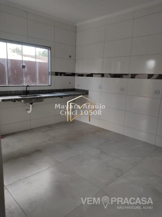 Casa Térrea à venda no Nova Lima, Campo Grande – foto 6