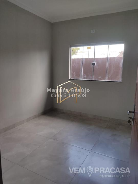 Casa Térrea à venda no Nova Lima, Campo Grande – foto 7