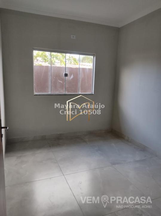 Casa Térrea à venda no Nova Lima, Campo Grande – foto 8