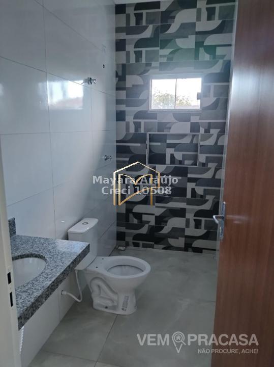 Casa Térrea à venda no Nova Lima, Campo Grande – foto 9